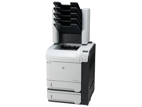 HP LaserJet P4515xm