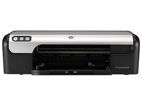 HP Deskjet D2466