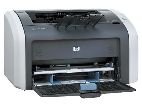 HP LaserJet 1010