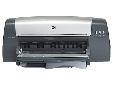 HP Deskjet 1280