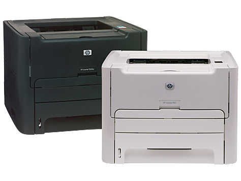 HP LaserJet 1160