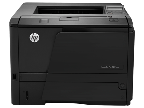 HP LaserJet Pro 400 M401