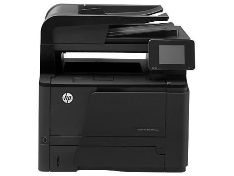 HP LaserJet Pro 400 M425