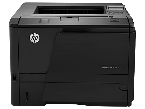 HP LaserJet Pro 400 M401a