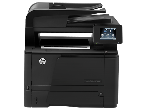 HP LaserJet Pro 400 M425dw