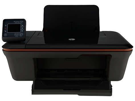 HP Deskjet 3057А