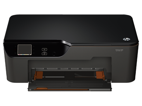 HP 3520 Deskjet