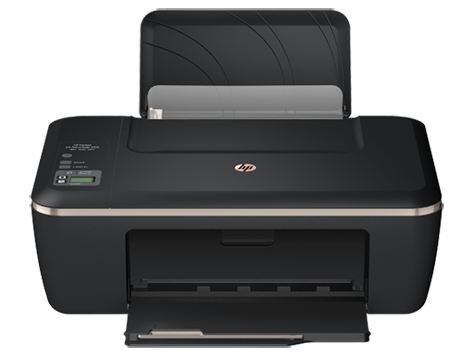 HP Deskjet Ink Advantage 2515