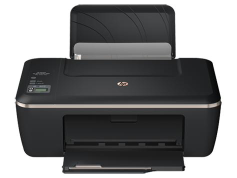 HP Deskjet Ink Advantage 2510