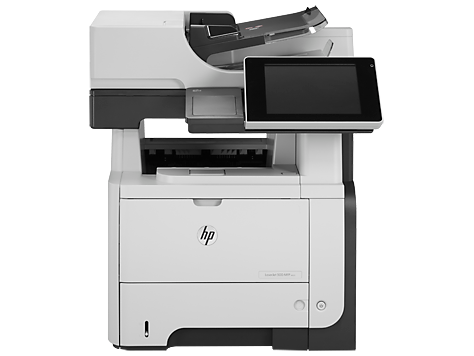 HP LaserJet Enterprise 500 M525dn