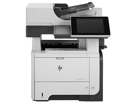 HP LaserJet Enterprise 500 M525f