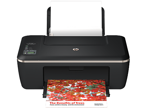 HP Deskjet Ink Advantage 2516