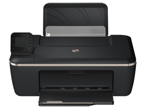 HP Deskjet Ink Advantage 3515