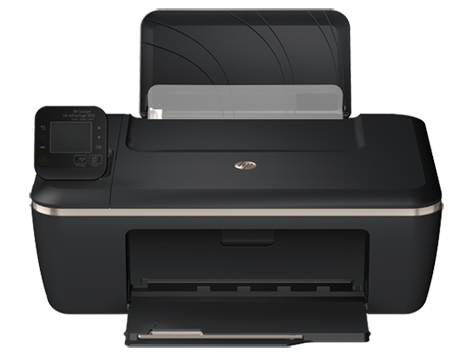 HP Deskjet Ink Advantage 3510