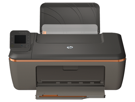 HP Deskjet 3510