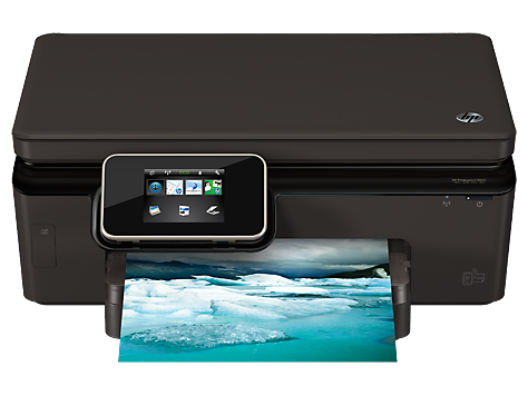 HP Deskjet Ink Advantage 6520