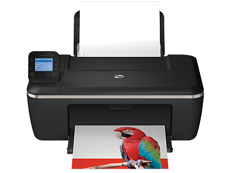 HP Deskjet Ink Advantage 3516