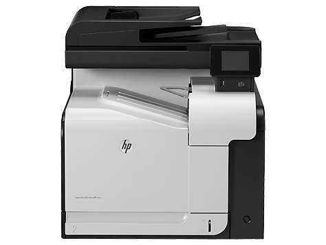 HP LaserJet Pro 500 M570dw