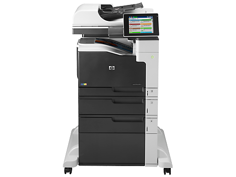 HP LaserJet Enterprise 700 color M775f