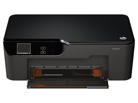 HP Deskjet 3526