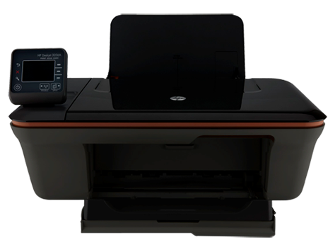 HP Deskjet 3056A