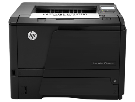 HP LaserJet Pro 400 M401dne