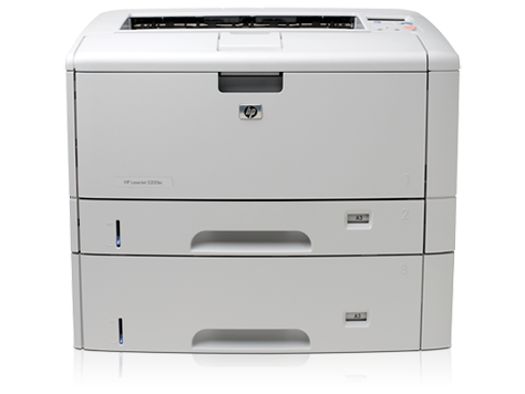 HP LaserJet 5200tn