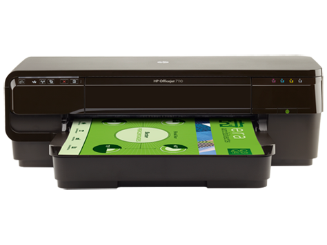 HP OfficeJet 7110 — H812a