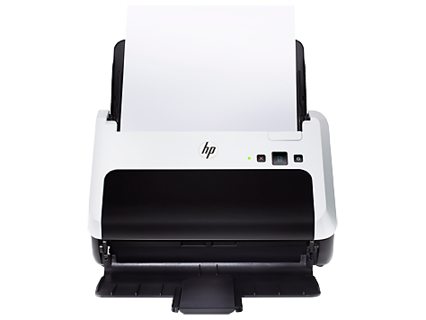 HP Scanjet Pro 3000 s2