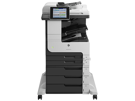 HP LaserJet Enterprise M725z