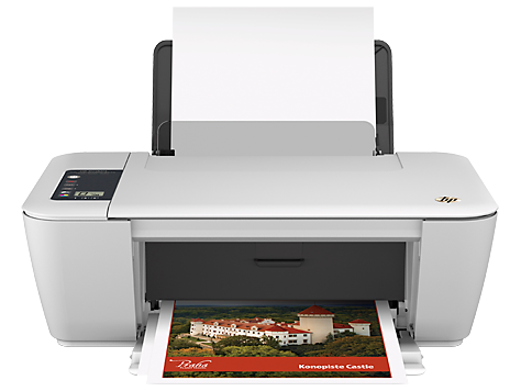 HP Deskjet Ink Advantage 2546