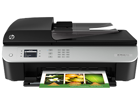 HP Officejet 4634