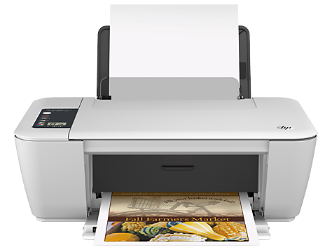 HP Deskjet 2542