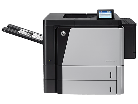 HP LaserJet Enterprise M806dn