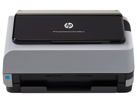 HP Scanjet Enterprise Flow 5000 s2