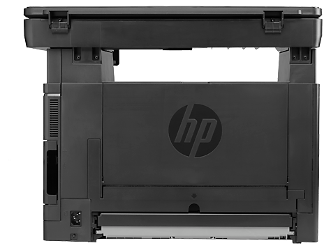 HP LaserJet Pro M435nw