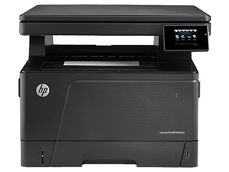 HP LaserJet Pro M435