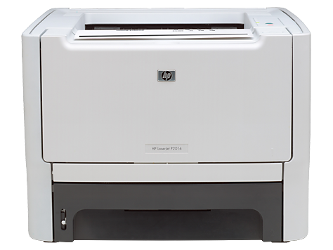 HP LaserJet P2014