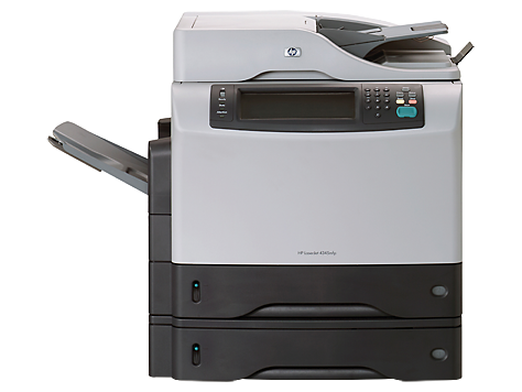 HP LaserJet 4345x