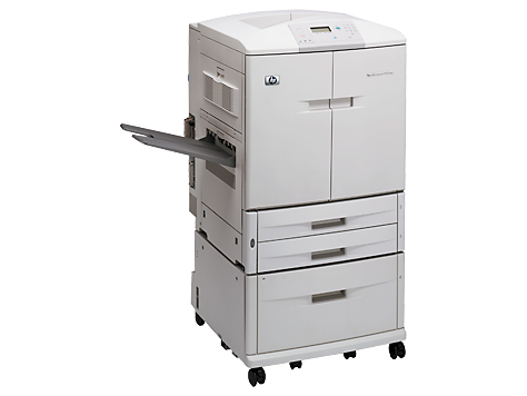 HP Color LaserJet 9500gp