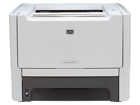 HP LaserJet P2014n