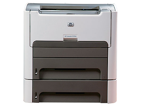 HP LaserJet 1320tn