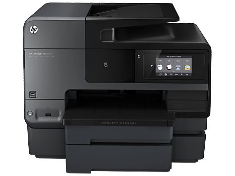 HP Officejet Pro 8630