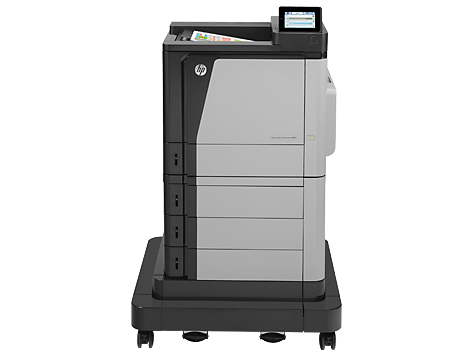 HP Color LaserJet Enterprise M651xh