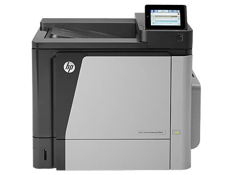 HP Color LaserJet Enterprise M651dn