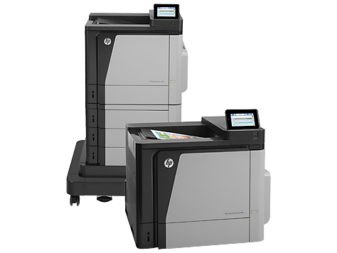 HP Color LaserJet Enterprise M651