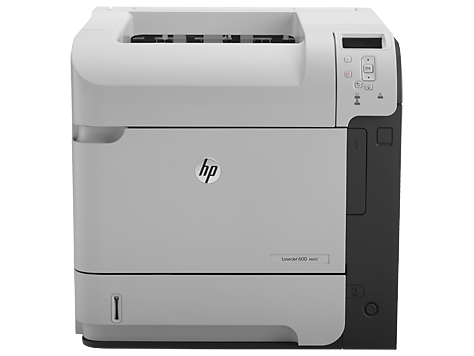 HP LaserJet Enterprise 600 M601