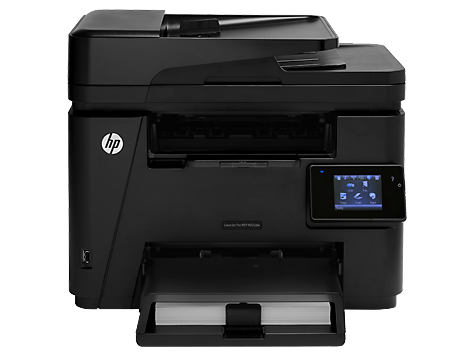 HP LaserJet Pro M225dw