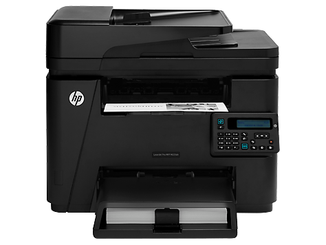 HP LaserJet Pro M225dn