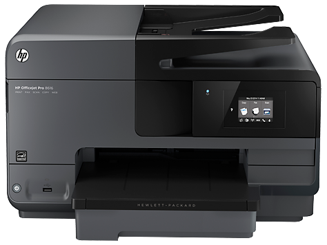 HP Officejet Pro 8616